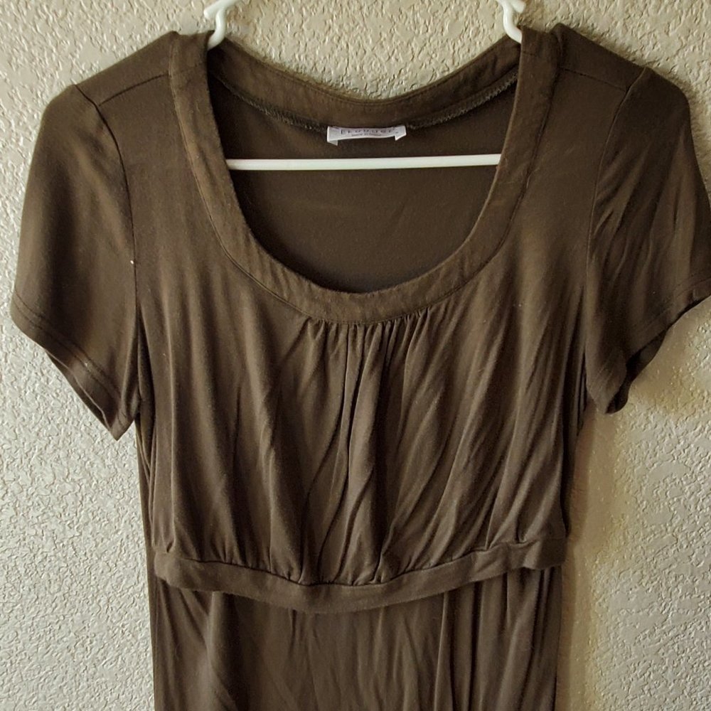 Nursing Top